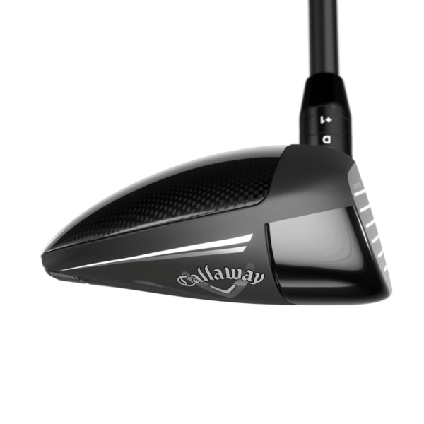 bois de parcours Callaway Paradym AI Smoke Triple Diamond bois de parcours Callaway Paradym AI Smoke Triple Diamond