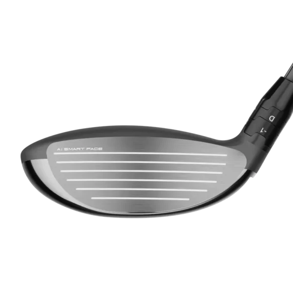 bois de parcours Callaway Paradym AI Smoke Triple Diamond bois de parcours Callaway Paradym AI Smoke Triple Diamond