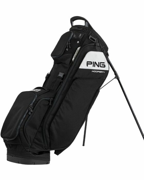Ping Hoofer 14