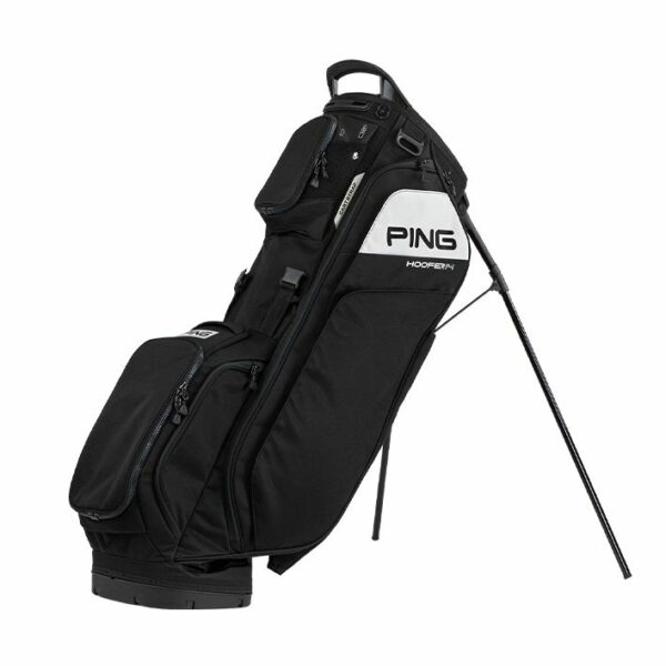 Ping Hoofer 14 Ping Hoofer 14