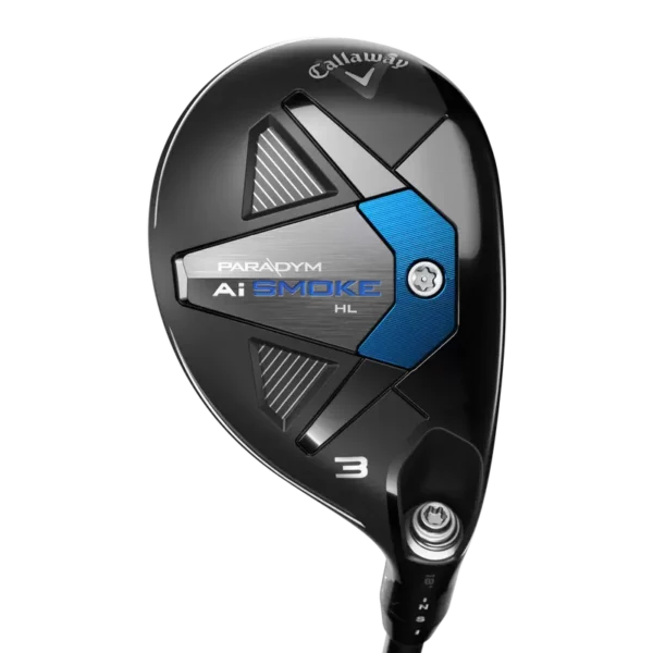 Hybride Callaway Paradym AI Smoke HL