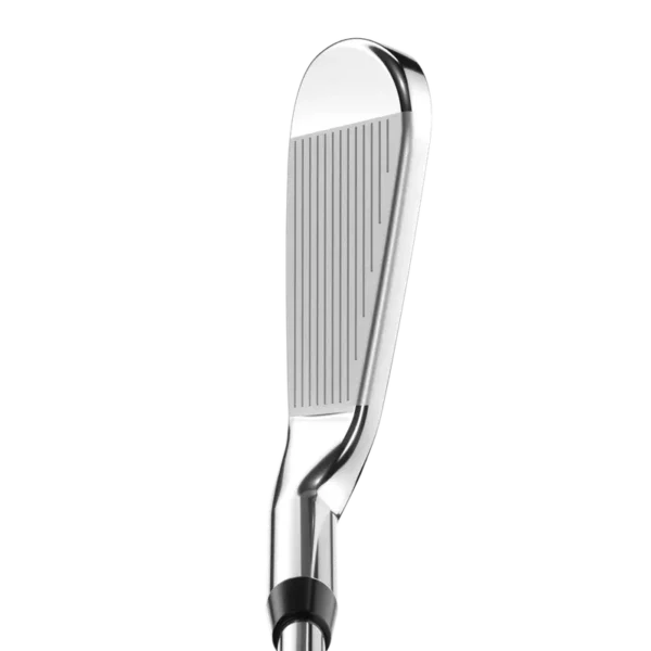 série de fers Callaway Paradym AI Smoke