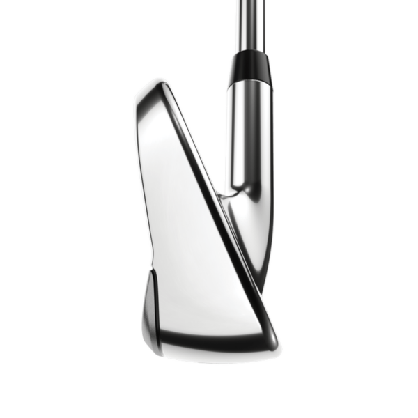 série de fers Callaway Paradym AI Smoke