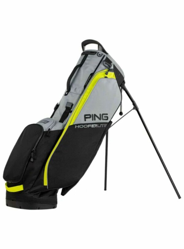 sac ping hoofer lite