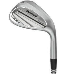 wedge Cleveland CBX4 Zipcore