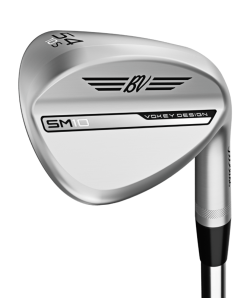Wedges Titleist Vokey SM10