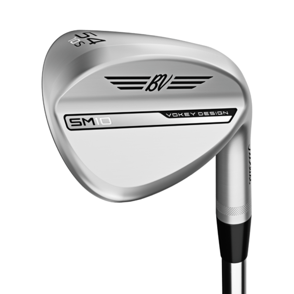 Wedges Titleist Vokey SM10 Wedges Titleist Vokey SM10