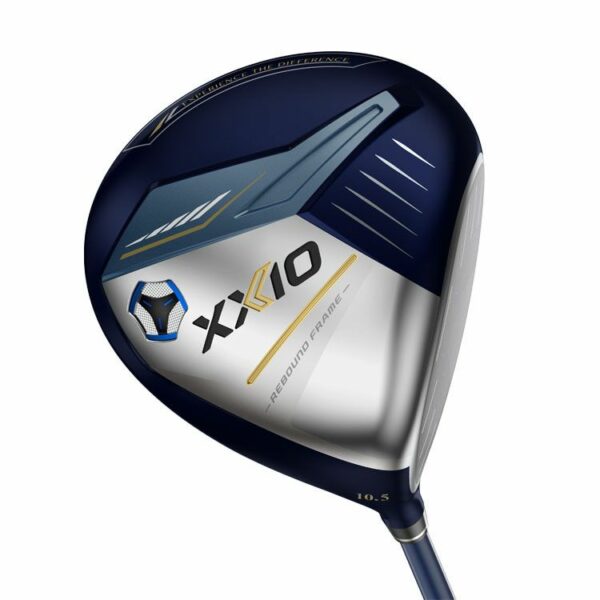 Driver XXIO 13 Driver XXIO 13