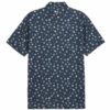 polo de golf Puma Cloudspun Floral polo de golf Puma Cloudspun Floral