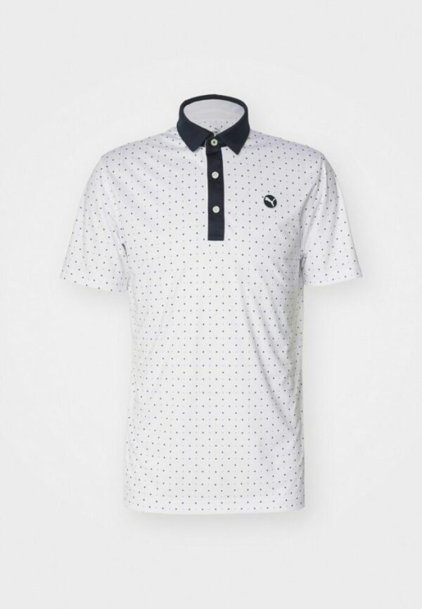 polo Puma Pure Geo polo Puma Pure Geo