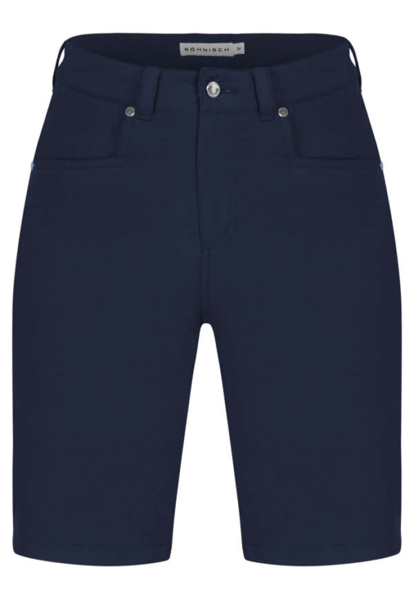 bermuda Rohnisch Chie Comfort bermuda Rohnisch Chie Comfort