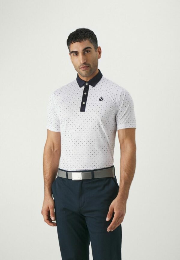 polo Puma Pure Geo polo Puma Pure Geo