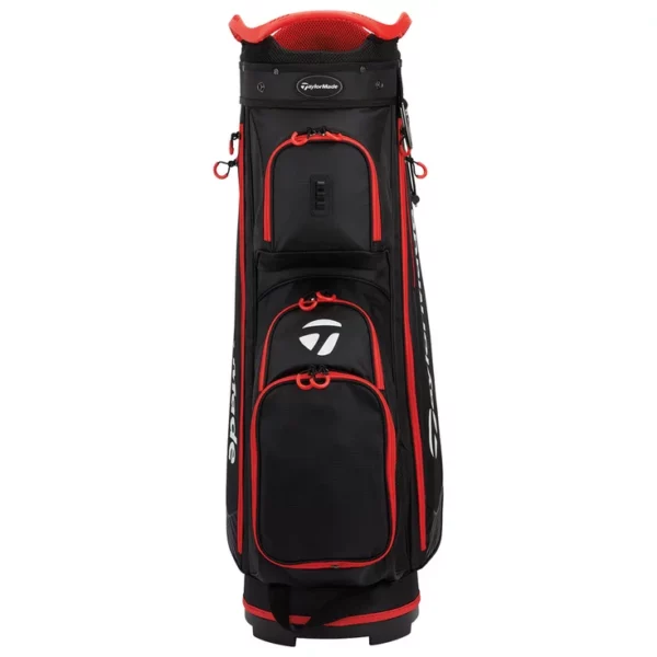 Sac Chariot Taylormade Pro Cart Noir/Rougecd9c9269349c1b12d_E23TAYLACC357590_TAYL0680441_5 Sac Chariot Taylormade Pro Cart Noir/Rouge
