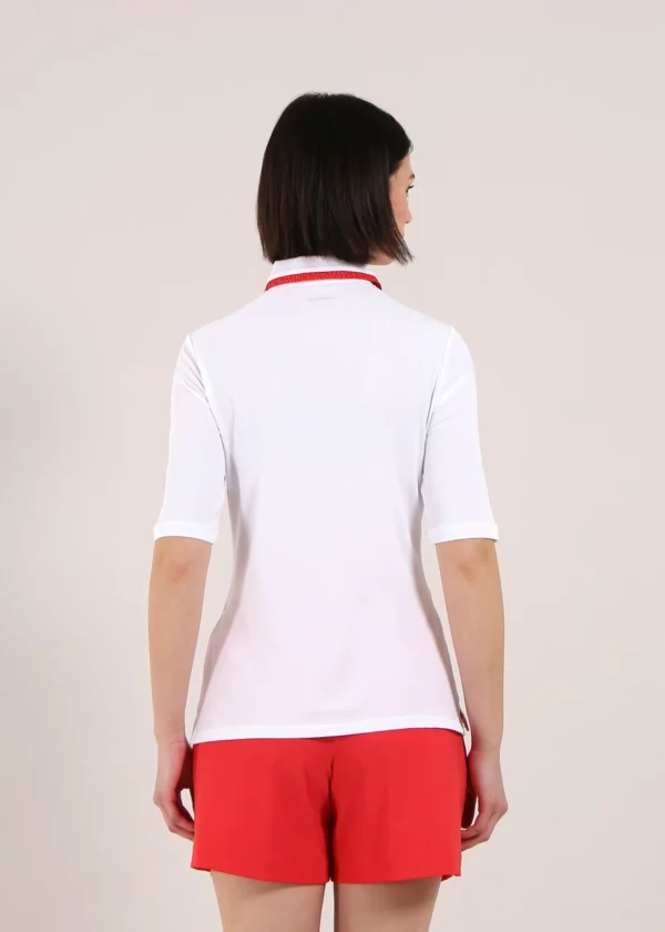 polo Chervo Advisor polo Chervo Advisor