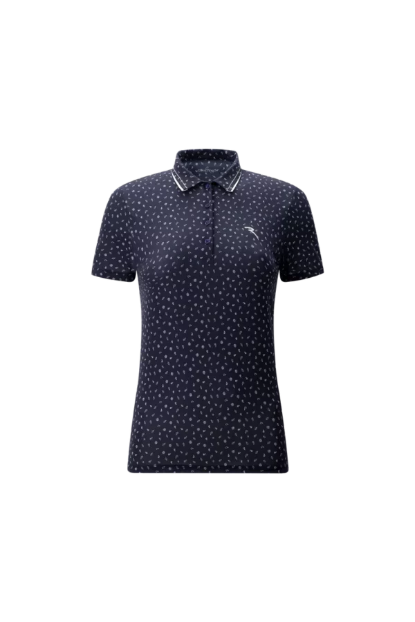 polo Chervo Allprint polo Chervo Allprint