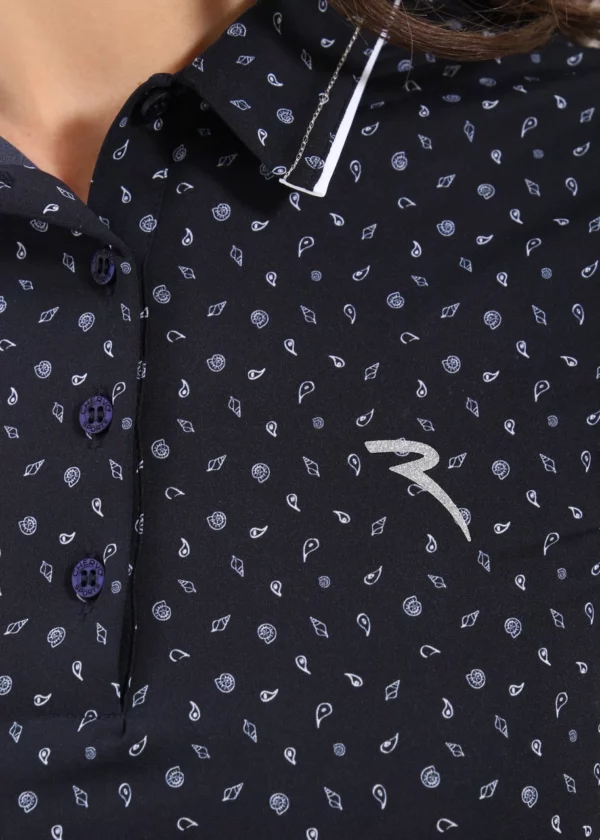 polo Chervo Allprint polo Chervo Allprint