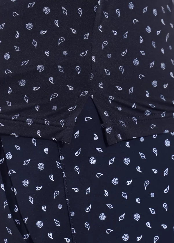 polo Chervo Allprint polo Chervo Allprint