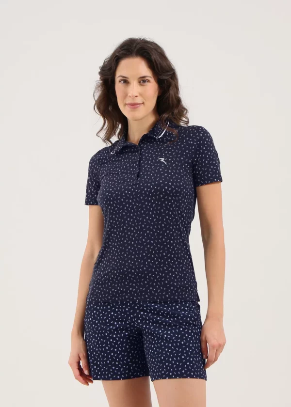 polo Chervo Allprint polo Chervo Allprint