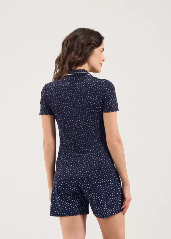 polo Chervo Allprint polo Chervo Allprint