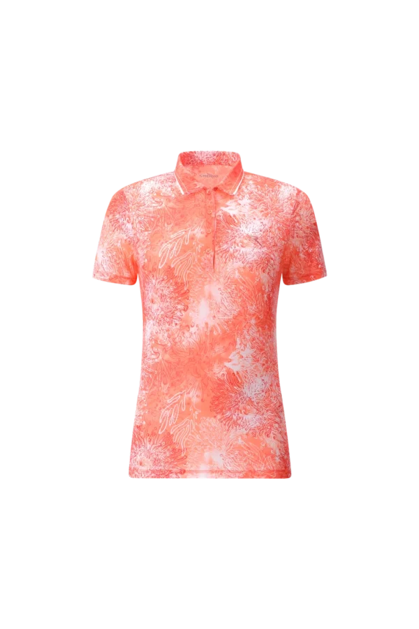 polo Chervo Allprint