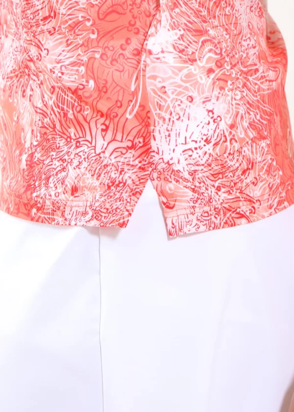 polo Chervo Allprint