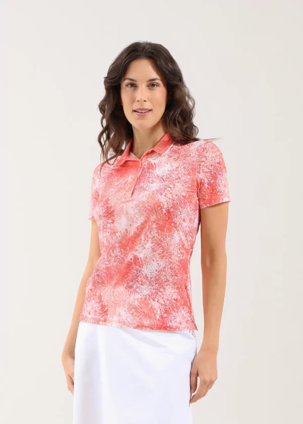 polo Chervo Allprint