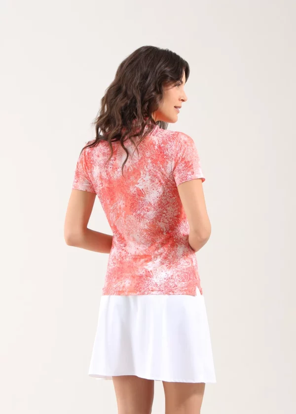 polo Chervo Allprint