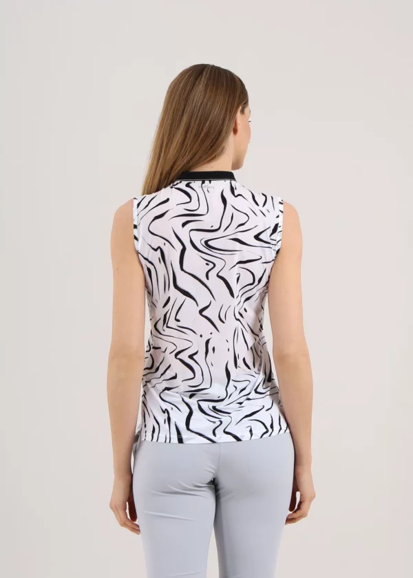 AMONG-030L_9 polo Chervo Among