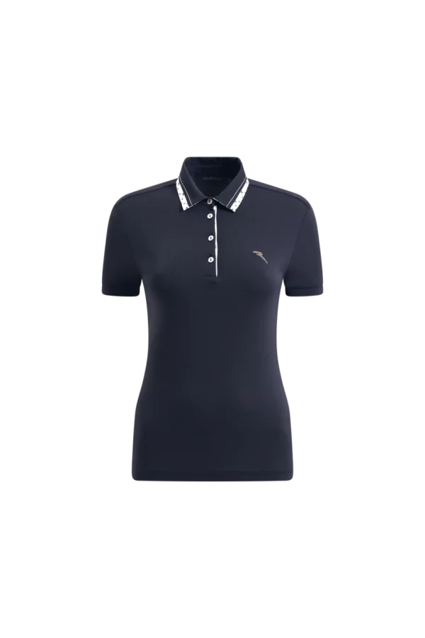 polo Chervo Aquamarine