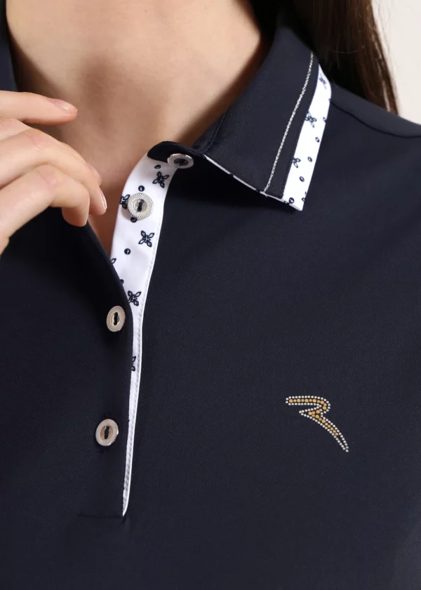 polo Chervo Aquamarine