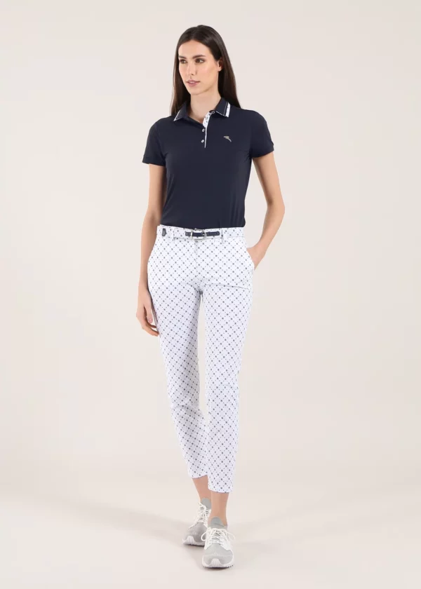 polo Chervo Aquamarine