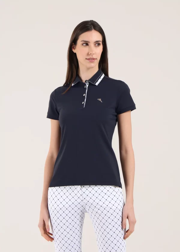 polo Chervo Aquamarine