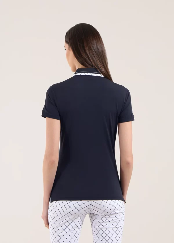 polo Chervo Aquamarine