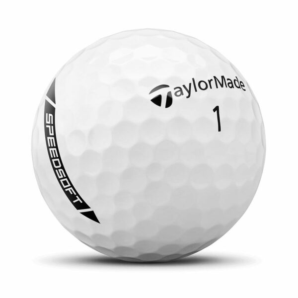 Taylormade Speedsoft Taylormade Speedsoft