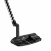 putter Taylormade TP Black Del Monte #1 putter Taylormade TP Black Del Monte #1
