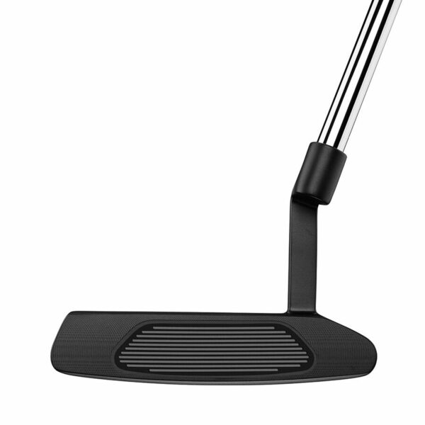 putter Taylormade TP Black Del Monte #1 putter Taylormade TP Black Del Monte #1