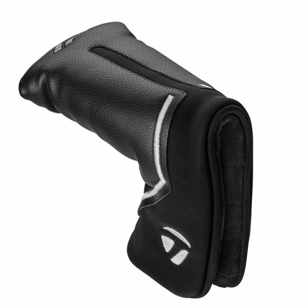 putter Taylormade TP Black Del Monte #1 putter Taylormade TP Black Del Monte #1