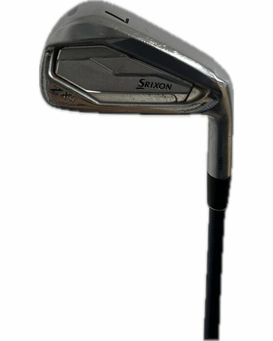 Série de 7 fers Srixon ZX5 Occasion Droitier regular