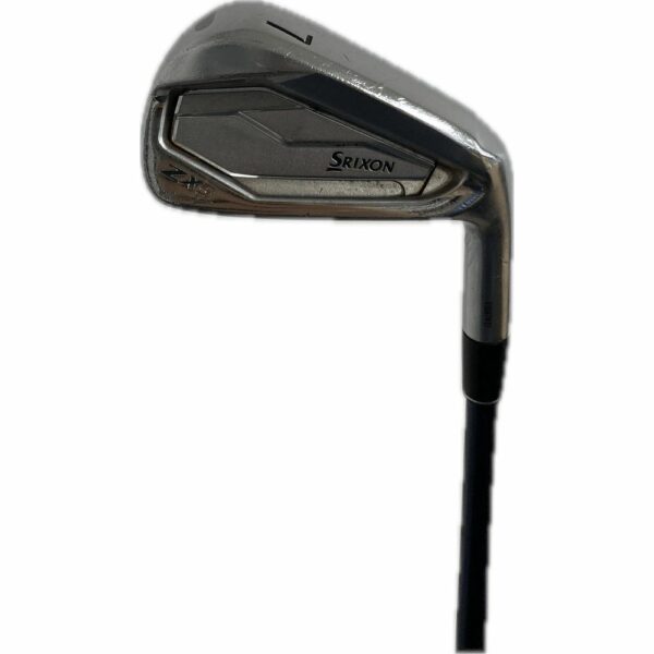 Série de 7 fers Srixon ZX5 Occasion Droitier regular