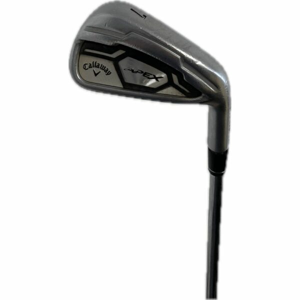 Série de 7 fers Callaway Apex 16 Occasion Droitier Regular Série de 7 fers Callaway Apex 16 Occasion Droitier Regular
