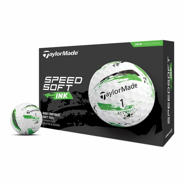 Taylormade Speedsoft ink Taylormade Speedsoft ink