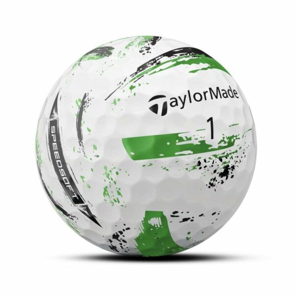 Taylormade Speedsoft ink Taylormade Speedsoft ink