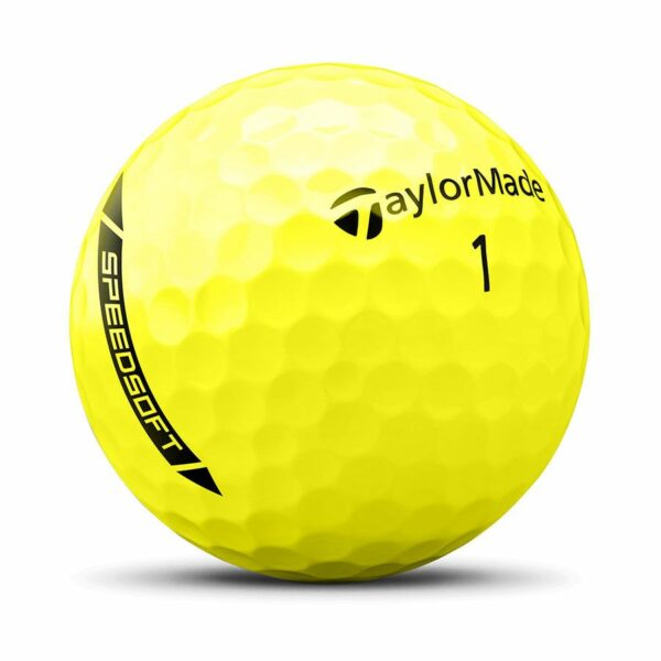 Taylormade Speedsoft Taylormade Speedsoft