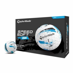 Taylormade Speedsoft ink