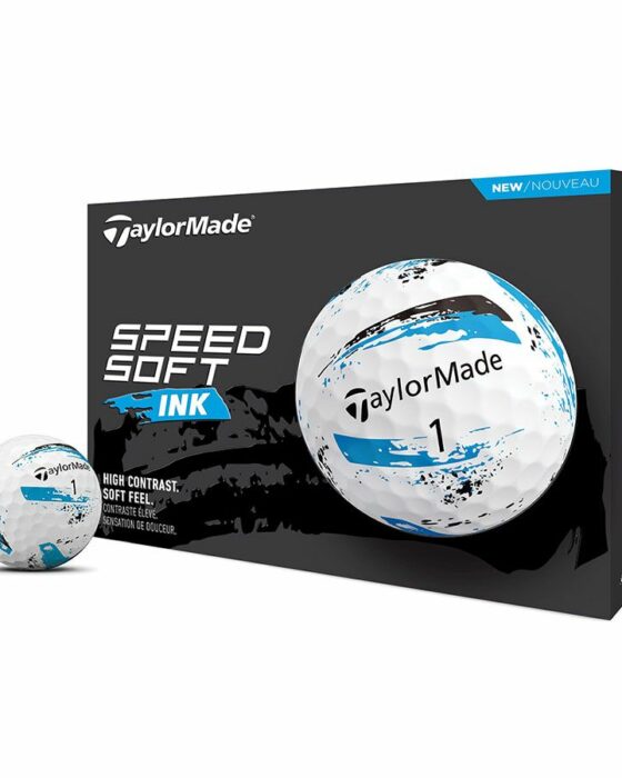 Taylormade Speedsoft ink