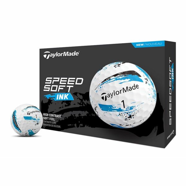 Taylormade Speedsoft ink
