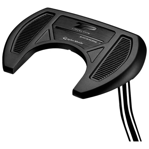 Taylormade TP Black Ardmore #7