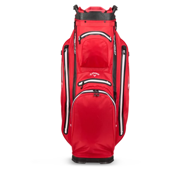 Callaway Org 14 HD red Callaway Org 14 HD red