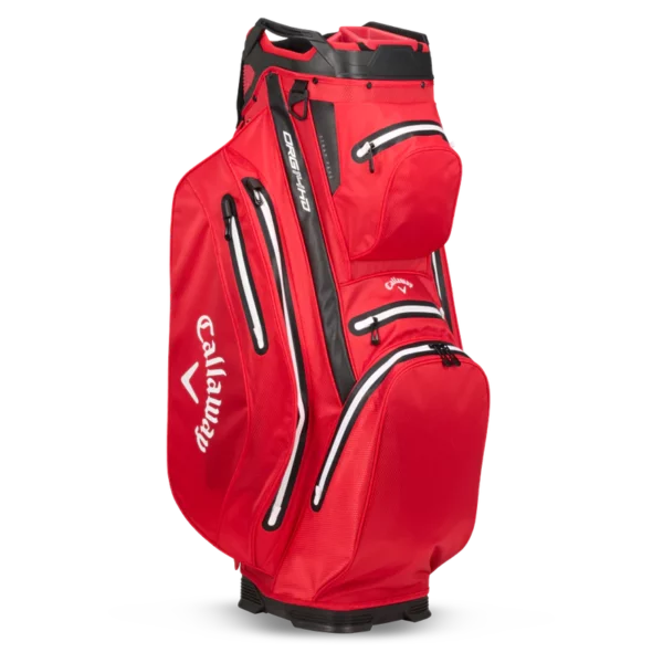 Callaway Org 14 HD red Callaway Org 14 HD red