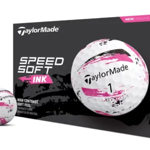 Taylormade Speedsoft ink